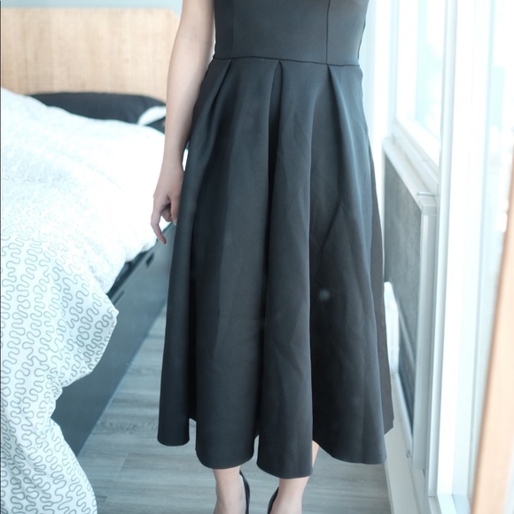 Turtle neck dress from ASOS - Picture 6 of 6